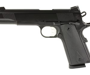 TISAS 1911 B45 DUTY 45ACP 5" 8RD BLK