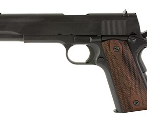 TISAS 1911A1 US ARMY 45ACP 5" 7RD