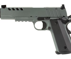 TISAS 1911 NGT STLKR 9MM 5" 10RD TB