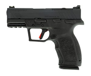 TISAS PX-9 CARRY TS 9MM 3.5" 15RD BL