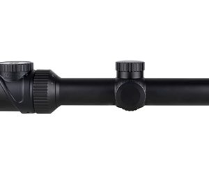 TRIJICON ACCUPOINT 1-8X24 SFP RD BAC