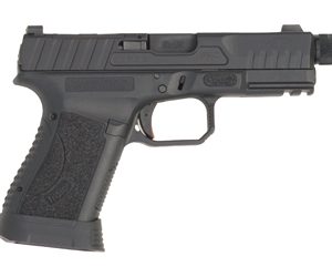 TRISTAR APOC PRO 9MM 15RD BLK TB