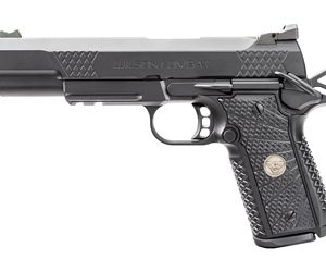 WILSON EDC X9L LIGHTRAIL 9MM 5" 15RD
