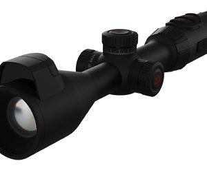 ATN THOR 6 ELITE 3.5-28X 384X288 LRF