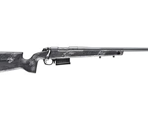 BERGARA CREST 22CM 20" 5RD SNP GRY