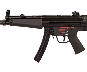 CENT ARMS AP5 NAVY 9MM 30RD BLK BRC