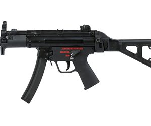 CENT ARMS AP5-P NAVY 9MM 30R BLK BRC