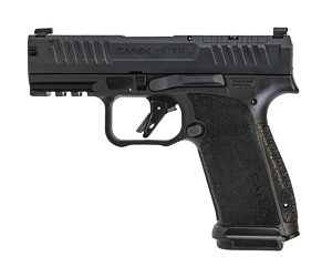 CANIK METE MC9 PRME 9MM 3.64" 17R NC