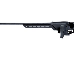 ATA ALR RIFLE 6.5CRD BLK 10RD 24"