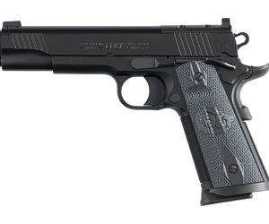 COLT CCU GOVT OR 45ACP 5" 8RD BLK
