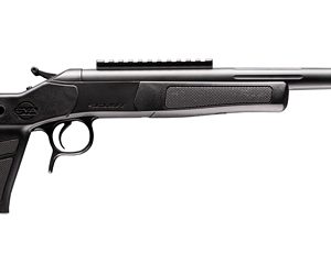 CVA SCOUT XP PISTOL 350LEG 11.5" BLK