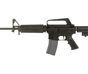 H&R RETRO 723 14.7" PW 556 30RD BLK