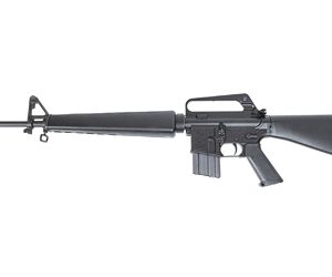 H&R RETRO M16A1 20" 556 20RD BLACK