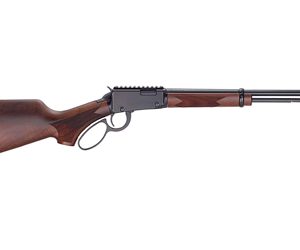 HENRY H1 SPORTER 22LR 18.5" 15RD TB