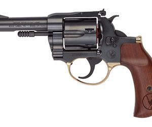 HENRY H17 DEADEYE 357MAG 6RD 4" BIRD