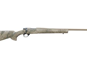 HOWA M1500 FENCE LINE 6MM ARC 22" PR