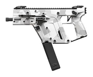 KRISS VCTR SDP G3 5.5" 30RD 45ACP AD