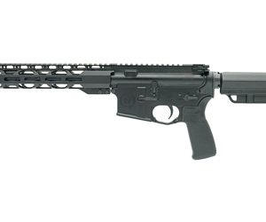 RADICAL 5.56 10.5" BLK 30RD MFT BRC