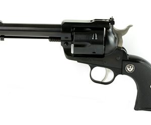 RUGER BLKHWK 45C 5.5" BL 6RD