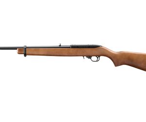RUGER 10/22 250TH ANNV 22LR HARDWOOD