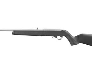 RUGER 10/22 22LR 18.5" 10RD SS