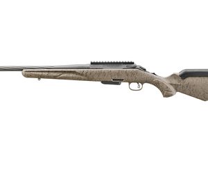 RUGER AMER GEN2 350LEG 16.4" FDE 5RD