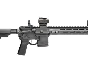 SPGFLD ST VIC V2 556 11.5" 10RD PAC