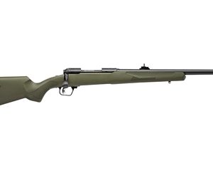 SAV 110 RIDGE HUNTER 350LEG 18" 10RD
