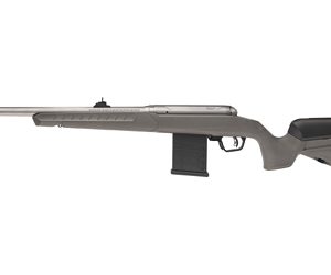 SAV 110 RIDGE HUNTER 400LEG 20" 10RD