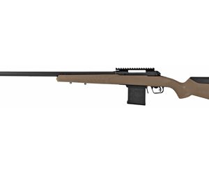 SAV 110 CORE TACT 6CM 20" 10RD TAN