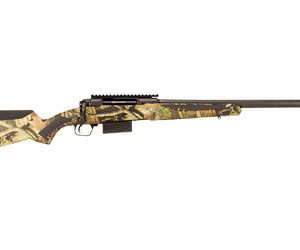 SAV 220 HARVESTER 20GA 22" 2RD WDLND
