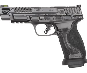 S&W M&P9 M2.0 CMPTR HD OR 9MM 17R TS