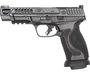 S&W M&P9 M2.0 CMPTR HD OR 9MM 10RD