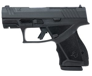 TAURUS TX 9MM 3.4" 13RD BLK