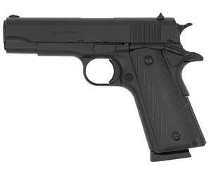TISAS 1911A1 TANKER 45ACP 4.25" 8RD