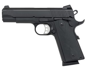 TISAS 1911 B9 9MM 4.25" 9RD BLK
