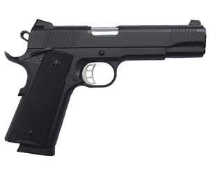 TISAS 1911 B9 9MM 5" 9RD BLK