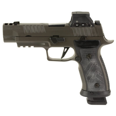 SIG P320AXG 9MM 3.9" LEG COMP RXSL
