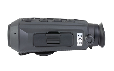 AGM TAIPAN V2 15-384 THERMAL MONO BK - Image 3
