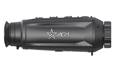 AGM TAIPAN V2 19-320 THERMAL MONO BK