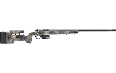 BERGARA HMR WILDERNESS 25CM 24" 5RD