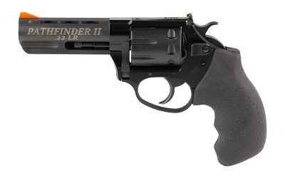 CHARTER ARMS PTHFNDR II 22LR 8RD BLK