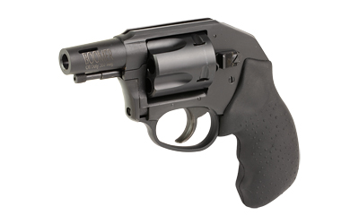 CHARTER ARMS BOOMER 357MAG 2" 5R BLK - Image 3