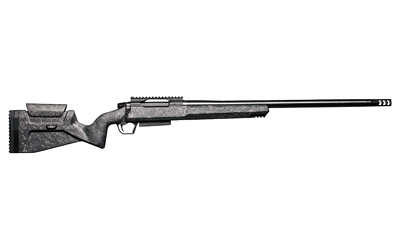 CHRISTENSEN MCR 25CM 20" BLK CRBN