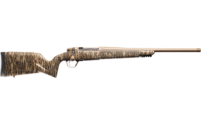 CHRISTENSEN EVOKE 7MM MAG 22" MOBL