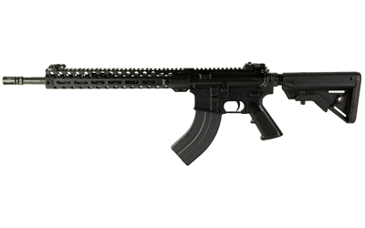 COLT ENHND PTRL 762X39 16.1 30RD BLK