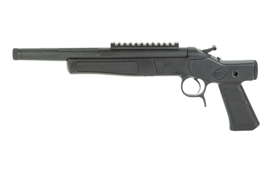 CVA SCOUT XP PISTOL 300BLK 11.5" BLK