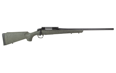 CVA CASCADE XT 25CM 22" 4RD ODG/BLK - Image 2