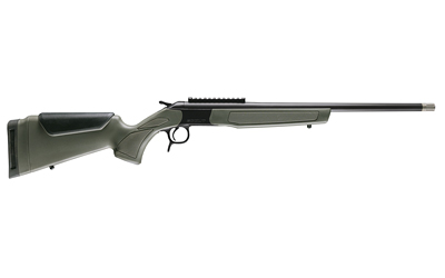 CVA SCOUT SPUR 410 3" 22" BRN/MOB