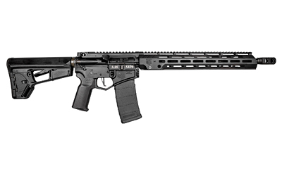 DBF DB15 5.56 16" MLOK 30RD BLACK